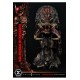 Predators Statue Berserker Predator 100 cm