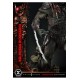 Predators Statue Berserker Predator 100 cm