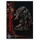 Predators Statue Berserker Predator 100 cm