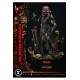 Predators Statue Berserker Predator Deluxe Version 100 cm