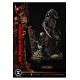 Predators Statue Berserker Predator Deluxe Version 100 cm