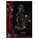 Predators Statue Berserker Predator Deluxe Version 100 cm