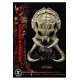 Predators Statue Berserker Predator Deluxe Version 100 cm