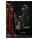 Predators Statue Berserker Predator Deluxe Version 100 cm