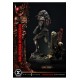 Predators Statue Berserker Predator Deluxe Version 100 cm