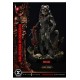 Predators Statue Berserker Predator Deluxe Bonus Version 100 cm