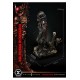 Predators Statue Berserker Predator Deluxe Bonus Version 100 cm