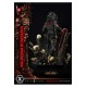 Predators Statue Berserker Predator Deluxe Bonus Version 100 cm