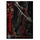 Predators Statue Berserker Predator Deluxe Bonus Version 100 cm