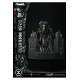 The Alien vs. Predator Museum Masterline Series Statue 1/3 Scar Predator 93 cm