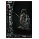 The Alien vs. Predator Museum Masterline Series Statue 1/3 Scar Predator 93 cm