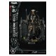 The Alien vs. Predator Museum Masterline Series Statue 1/3 Scar Predator 93 cm