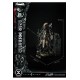 The Alien vs. Predator Museum Masterline Series Statue 1/3 Scar Predator 93 cm