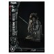 The Alien vs. Predator Museum Masterline Series Statue 1/3 Scar Predator 93 cm