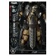 The Alien vs. Predator Museum Masterline Series Statue 1/3 Scar Predator 93 cm