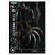 The Alien vs. Predator Museum Masterline Series Statue 1/3 Scar Predator 93 cm