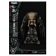 The Alien vs. Predator Museum Masterline Series Statue 1/3 Scar Predator 93 cm