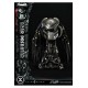 The Alien vs. Predator Museum Masterline Series Statue 1/3 Scar Predator 93 cm