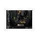 The Alien vs. Predator Museum Masterline Series Statue 1/3 Scar Predator 93 cm