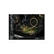 The Alien vs. Predator Museum Masterline Series Statue 1/3 Scar Predator 93 cm