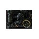 The Alien vs. Predator Museum Masterline Series Statue 1/3 Scar Predator 93 cm