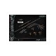 The Alien vs. Predator Museum Masterline Series Statue 1/3 Scar Predator Deluxe Version 93 cm