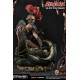 Red Sonja Statue Red Sonja She-Devil with a Vengeance 79 cm