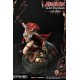 Red Sonja Statue Red Sonja She-Devil with a Vengeance Deluxe Version 79 cm