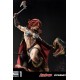 Red Sonja Statue Red Sonja She-Devil with a Vengeance Deluxe Version 79 cm