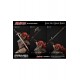 Red Sonja Statue Red Sonja She-Devil with a Vengeance Deluxe Version 79 cm