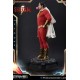 Shazam! Statue Shazam 80 cm