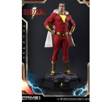 Shazam! Statue Shazam 80 cm