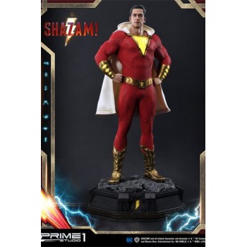 Shazam! Statue Shazam 80 cm