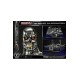 Terminator 2 Museum Masterline Series Statue 1/3 Judgment Day T800 Endoskeleton 74 cm