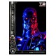 Terminator 2 Museum Masterline Series Statue 1/3 Judgment Day T800 Endoskeleton 74 cm