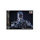 Terminator 2 Museum Masterline Series Statue 1/3 Judgment Day T800 Endoskeleton 74 cm