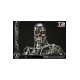 Terminator 2 Museum Masterline Series Statue 1/3 Judgment Day T800 Endoskeleton 74 cm