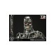 Terminator 2 Museum Masterline Series Statue 1/3 Judgment Day T800 Endoskeleton 74 cm