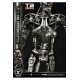 Terminator 2 Museum Masterline Series Statue 1/3 Judgment Day T800 Endoskeleton 74 cm