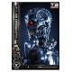 Terminator 2 Museum Masterline Series Statue 1/3 Judgment Day T800 Endoskeleton 74 cm