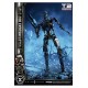 Terminator 2 Museum Masterline Series Statue 1/3 Judgment Day T800 Endoskeleton 74 cm