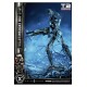 Terminator 2 Museum Masterline Series Statue 1/3 Judgment Day T800 Endoskeleton 74 cm