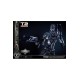 Terminator 2 Museum Masterline Series Statue 1/3 Judgment Day T800 Endoskeleton Deluxe Version 74 cm