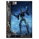 Terminator 2 Museum Masterline Series Statue 1/3 Judgment Day T800 Endoskeleton Deluxe Version 74 cm