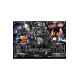 Terminator 2 Museum Masterline Series Statue 1/3 Judgment Day T800 Endoskeleton Deluxe Version 74 cm