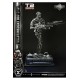 Terminator 2 Museum Masterline Series Statue 1/3 Judgment Day T800 Endoskeleton Deluxe Version 74 cm