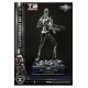 Terminator 2 Museum Masterline Series Statue 1/3 Judgment Day T800 Endoskeleton Deluxe Version 74 cm