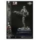 Terminator 2 Museum Masterline Series Statue 1/3 Judgment Day T800 Endoskeleton Deluxe Version 74 cm