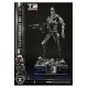 Terminator 2 Museum Masterline Series Statue 1/3 Judgment Day T800 Endoskeleton Deluxe Version 74 cm