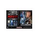 Terminator 2 Museum Masterline Series Statue 1/3 Judgment Day T800 Endoskeleton Deluxe Bonus Version 74 cm